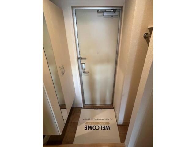 プリュスの物件内観写真