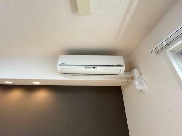 プリュスの物件内観写真