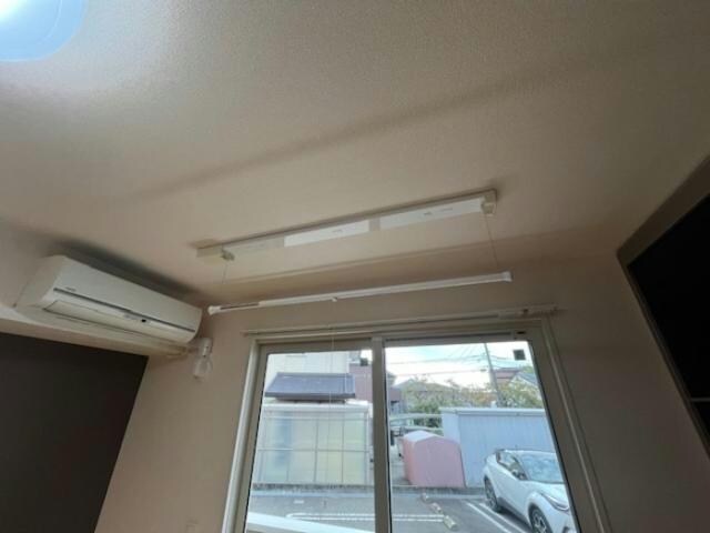 プリュスの物件内観写真