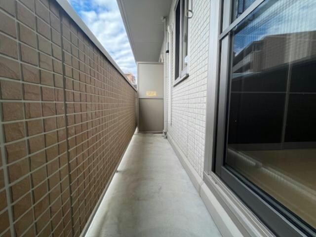 プリュスの物件内観写真