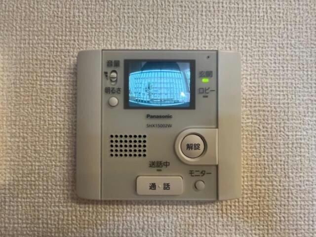 プリュスの物件内観写真