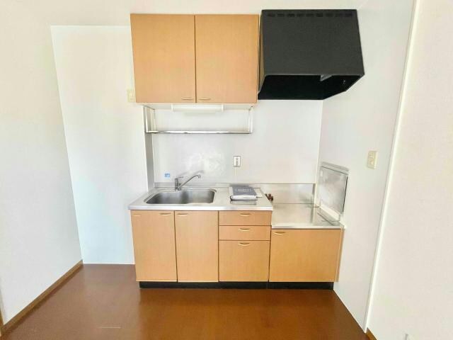 シャルマンハウス兵庫南の物件内観写真