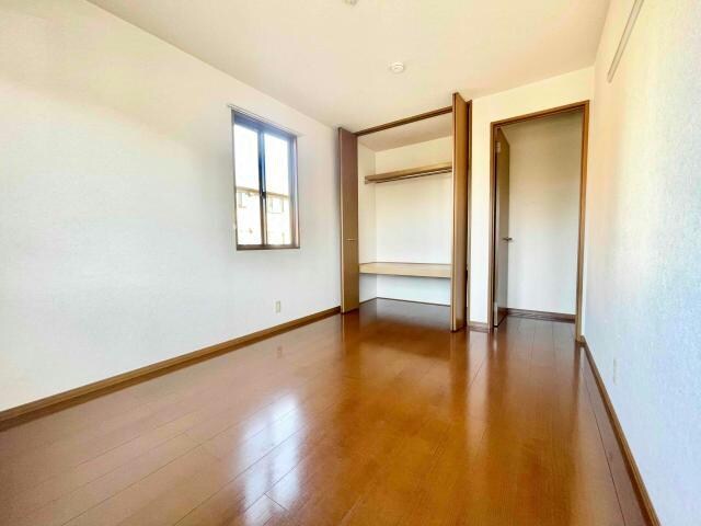 シャルマンハウス兵庫南の物件内観写真