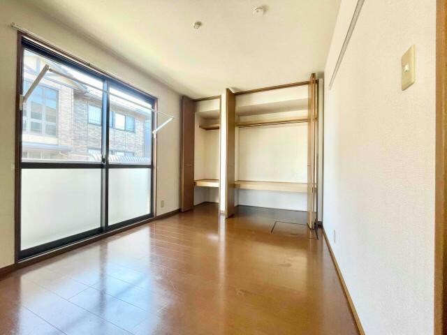 シャルマンハウス兵庫南の物件内観写真