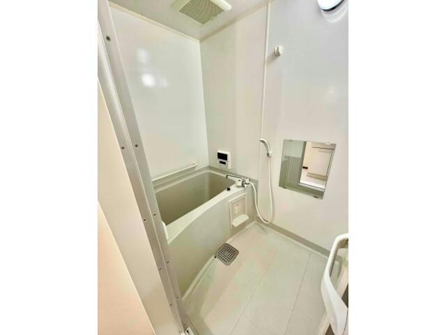 シャルマンハウス兵庫南の物件内観写真