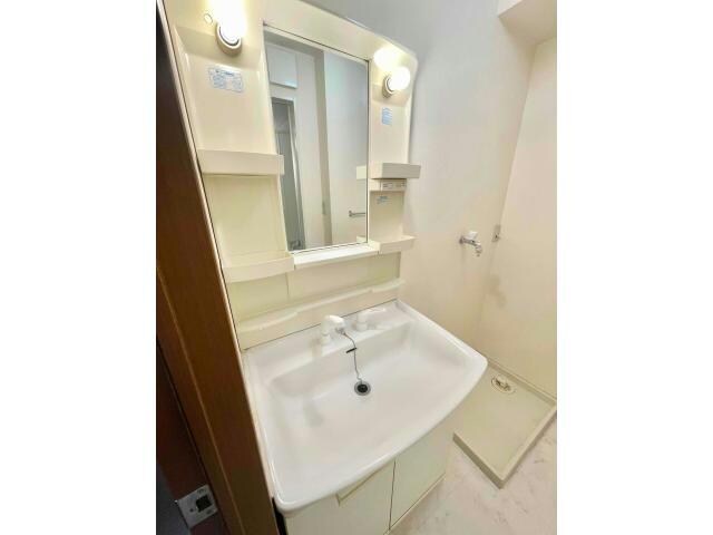 シャルマンハウス兵庫南の物件内観写真