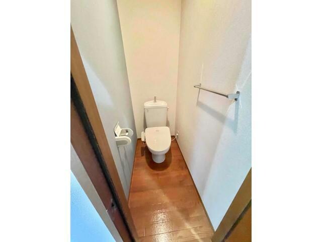 シャルマンハウス兵庫南の物件内観写真