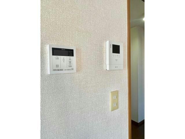 シャルマンハウス兵庫南の物件内観写真