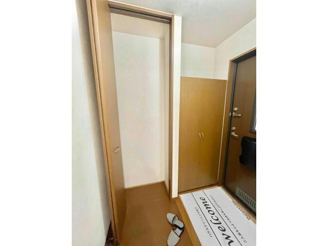 シャルマンハウス兵庫南の物件内観写真