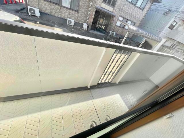 シャルマンハウス兵庫南の物件内観写真