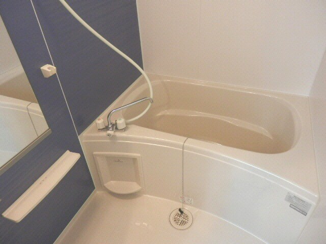 ベラ・ルーチェの物件内観写真