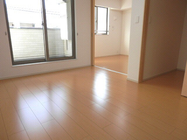 ベラ・ルーチェの物件内観写真