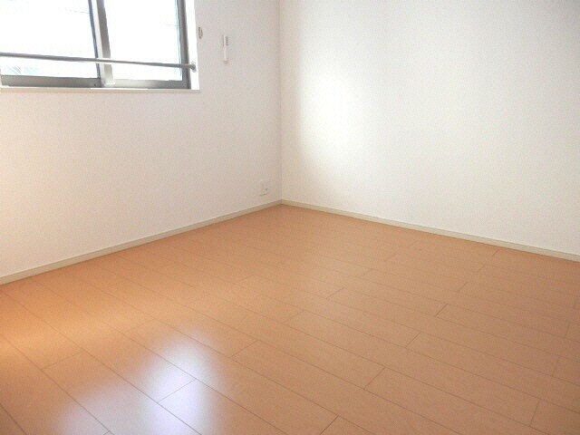 ベラ・ルーチェの物件内観写真