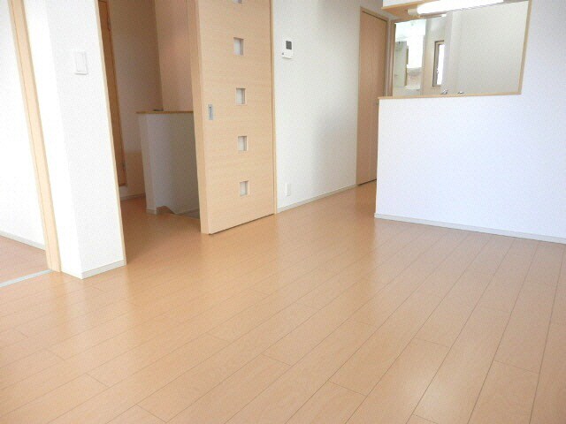 ベラ・ルーチェの物件内観写真