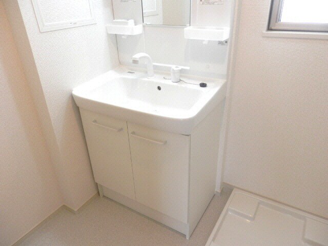 ベラ・ルーチェの物件内観写真