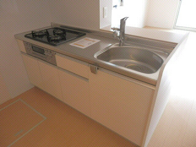 オプティマムハウスの物件内観写真