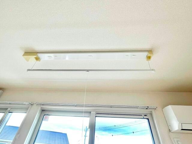 オプティマムハウスの物件内観写真