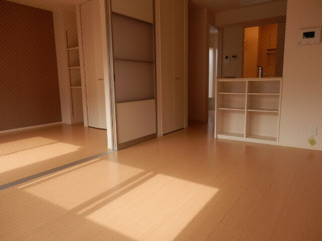 オプティマムハウスの物件内観写真