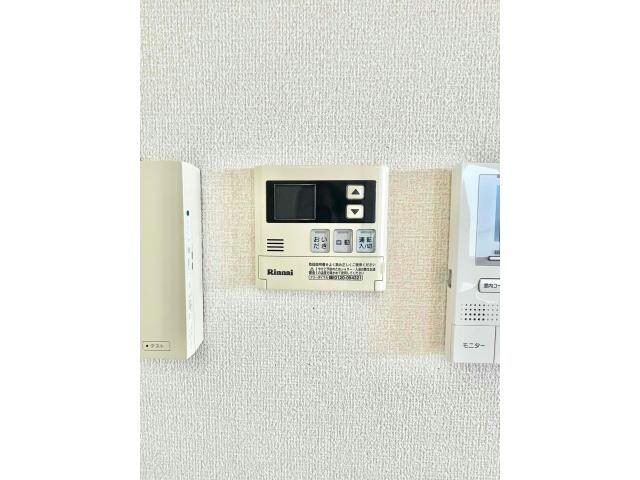 オプティマムハウスの物件内観写真