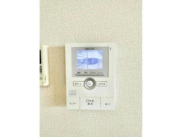 オプティマムハウスの物件内観写真