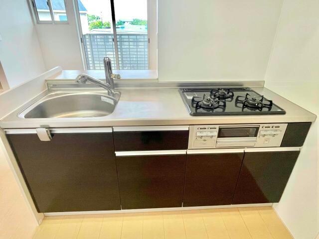 オプティマムハウスの物件内観写真