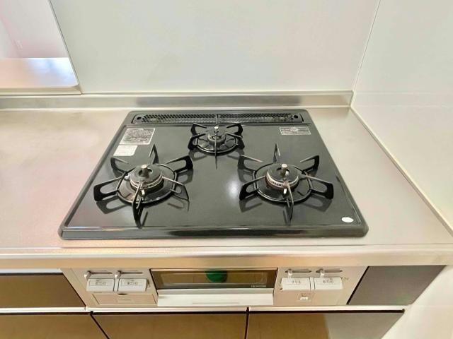 オプティマムハウスの物件内観写真