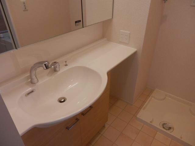 オプティマムハウスの物件内観写真