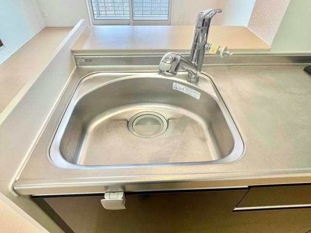 オプティマムハウスの物件内観写真