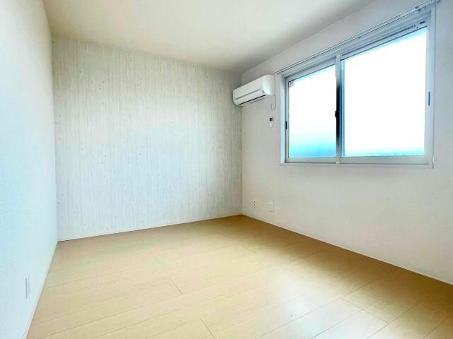 オプティマムハウスの物件内観写真