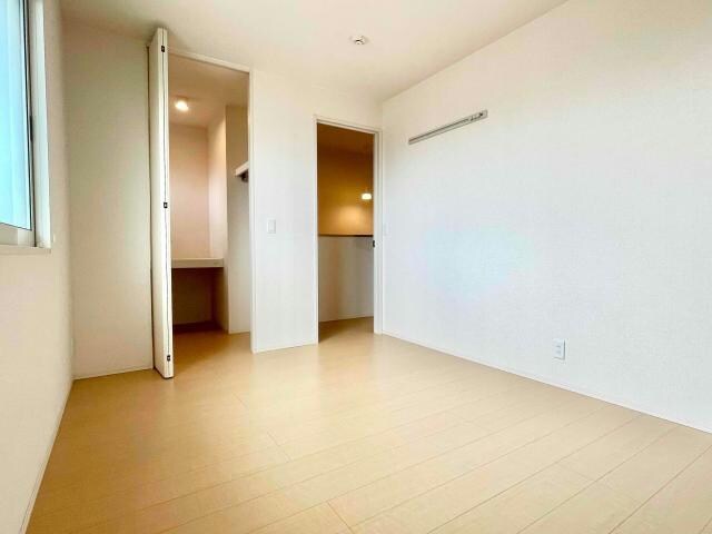 オプティマムハウスの物件内観写真