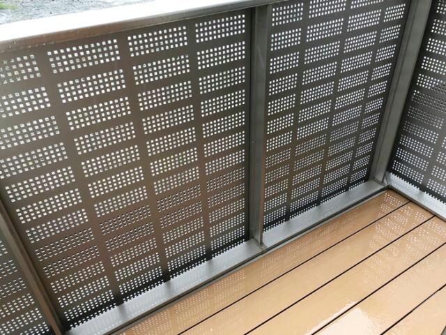 オプティマムハウスの物件内観写真