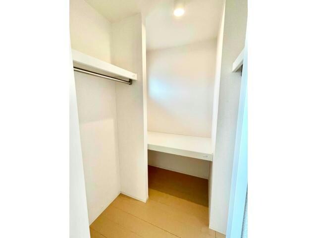 オプティマムハウスの物件内観写真