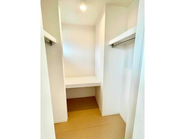 オプティマムハウスの物件内観写真