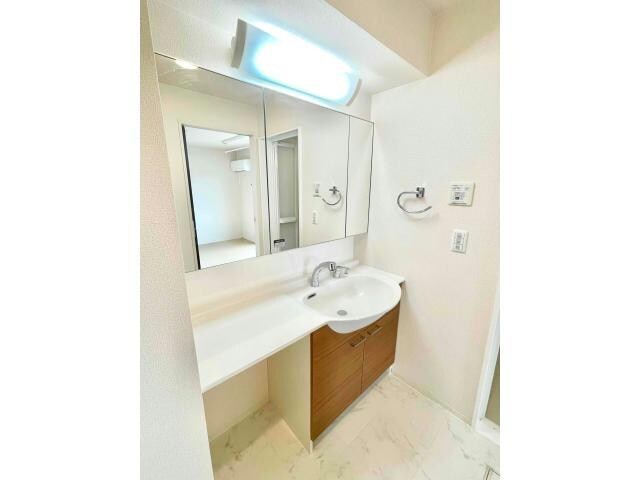 オプティマムハウスの物件内観写真