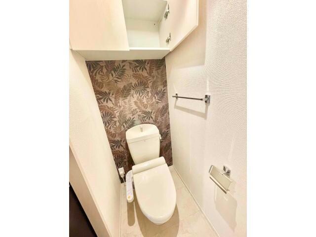 オプティマムハウスの物件内観写真