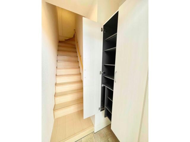 オプティマムハウスの物件内観写真