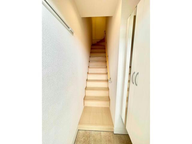 オプティマムハウスの物件内観写真