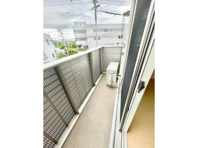 オプティマムハウスの物件内観写真