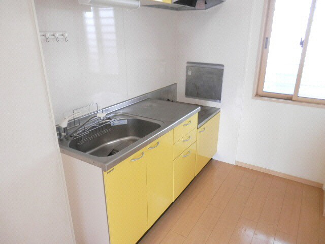 プロシード神野西の物件内観写真