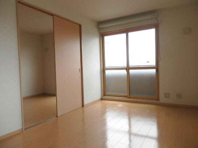 プロシード神野西の物件内観写真