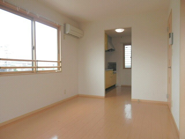 プロシード神野西の物件内観写真