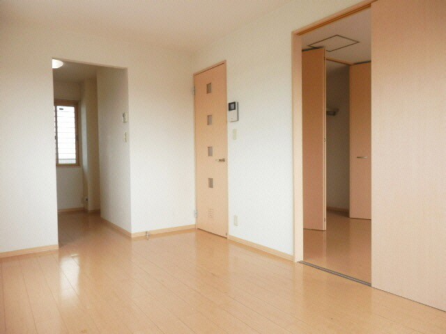 プロシード神野西の物件内観写真