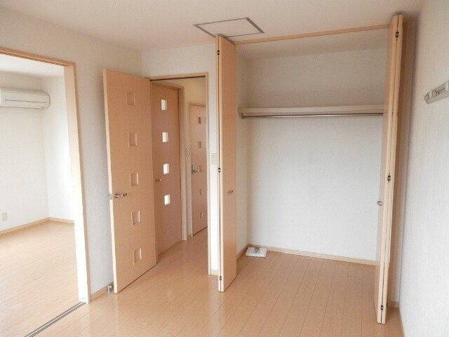 プロシード神野西の物件内観写真