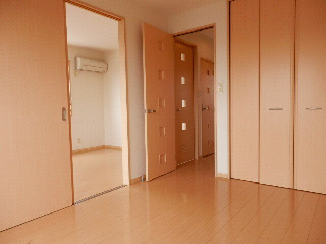 プロシード神野西の物件内観写真