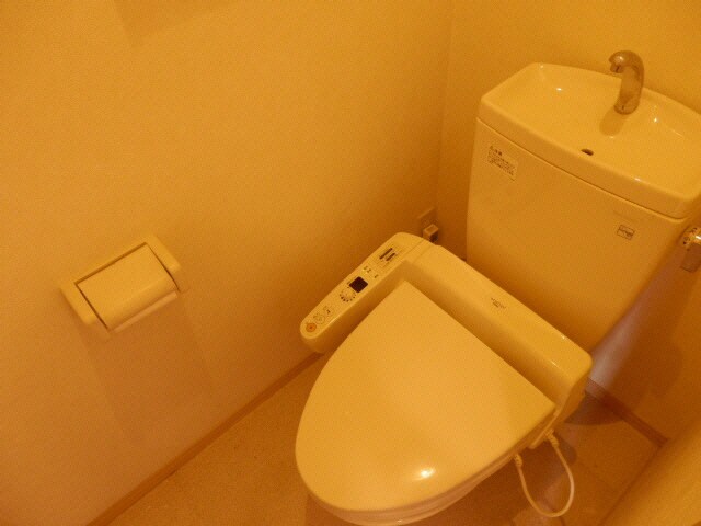 プロシード神野西の物件内観写真