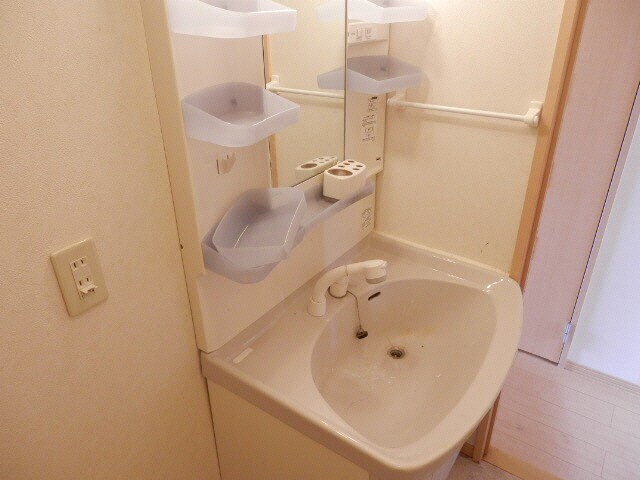 プロシード神野西の物件内観写真