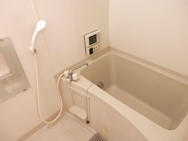 プロシード神野西の物件内観写真