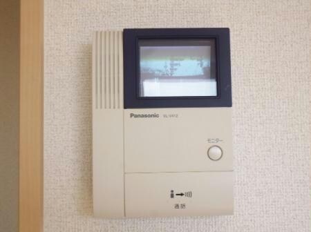 プロシード神野西の物件内観写真