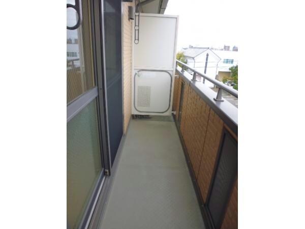 プロシード神野西の物件内観写真