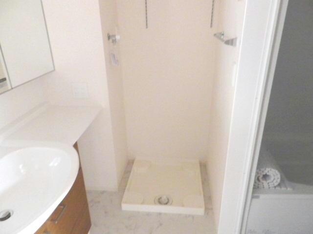 メゾン・ド・カメリアの物件内観写真